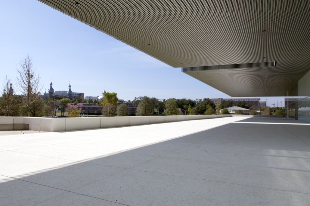 Tampa Museum of Art