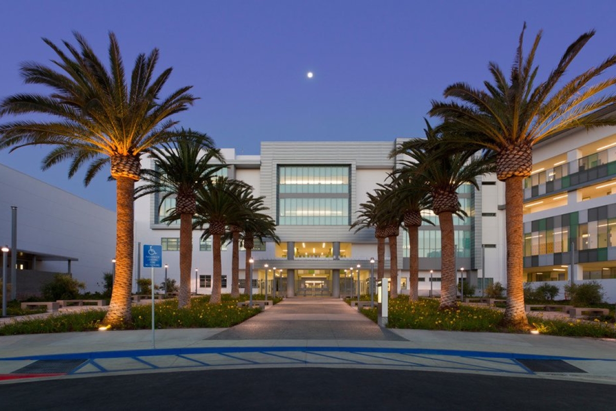 RFK High School