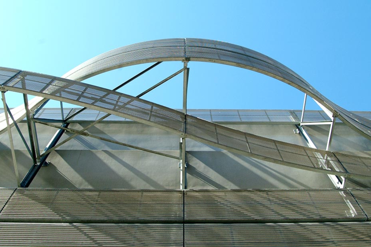 Denver Convention Center