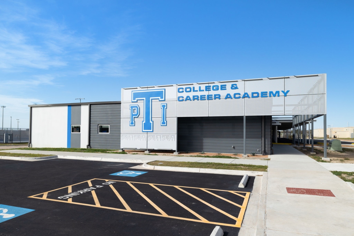 PTI College and Career Academy