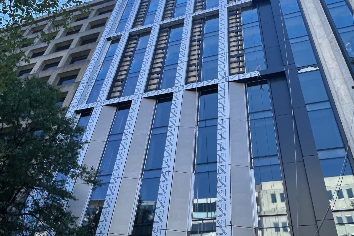 1776 K Street Washington, DC