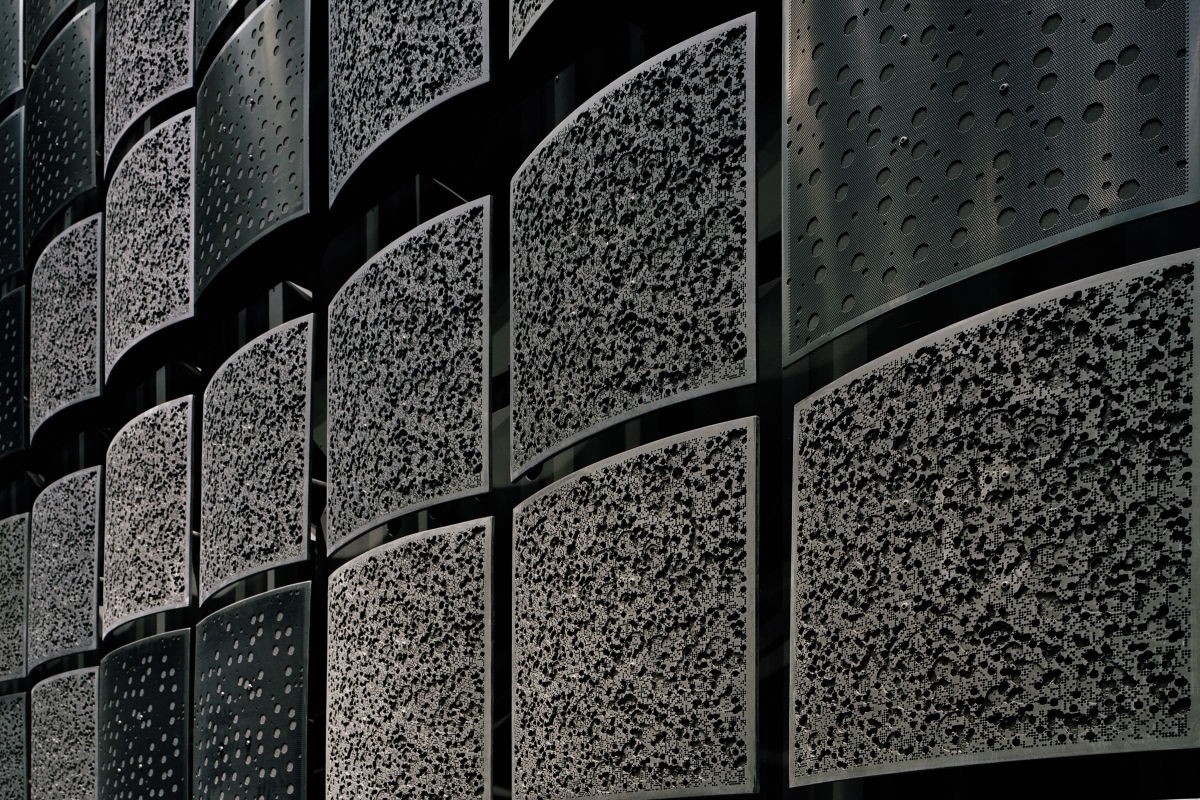 Acoustic Tile 