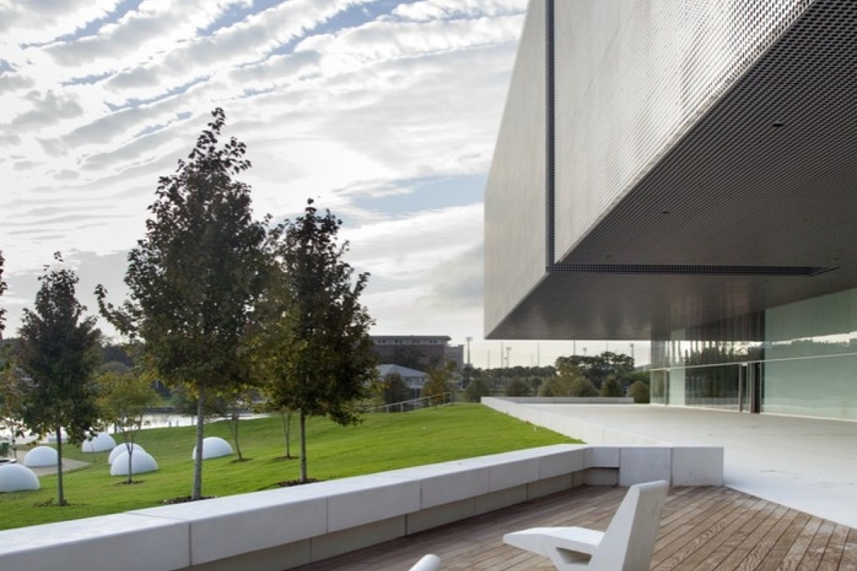 Tampa Museum of Art