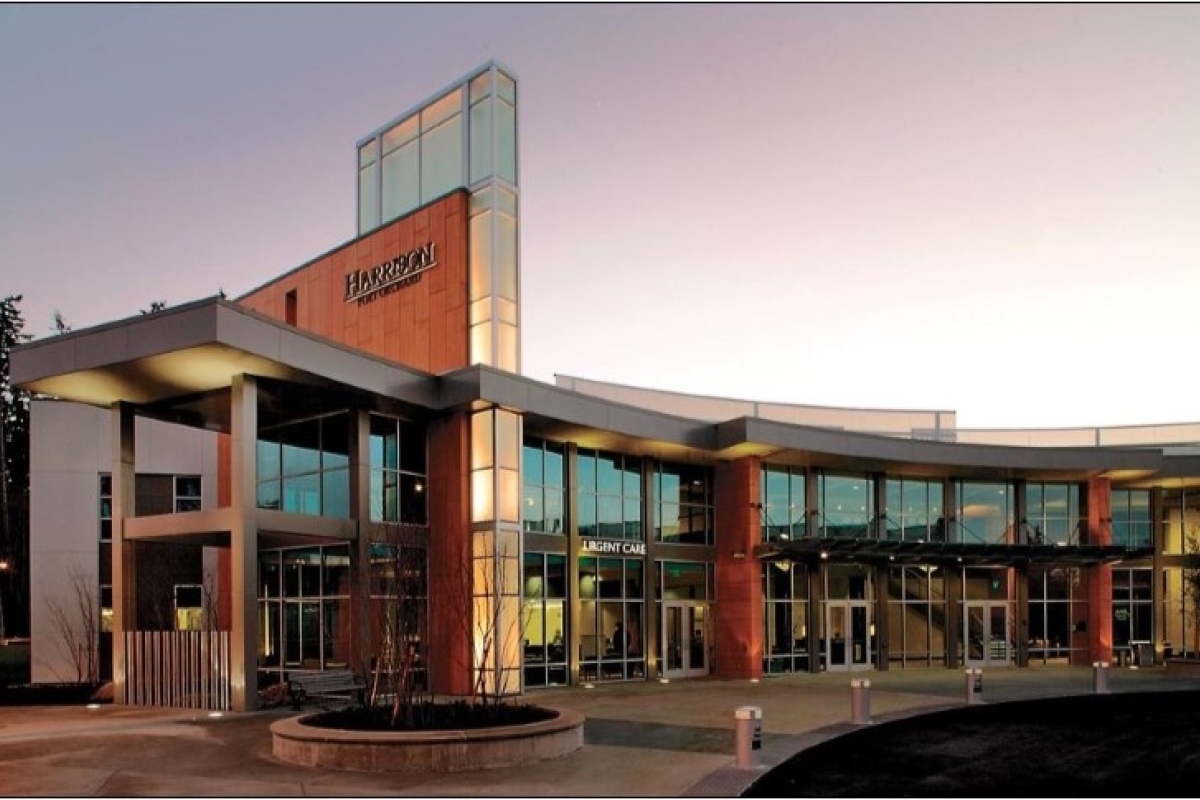 Harrison Port Orchard Urgent Care