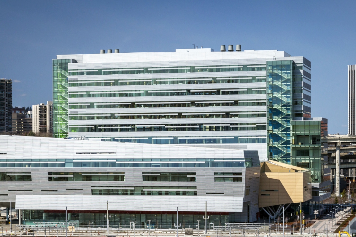 Shape Forming Facade