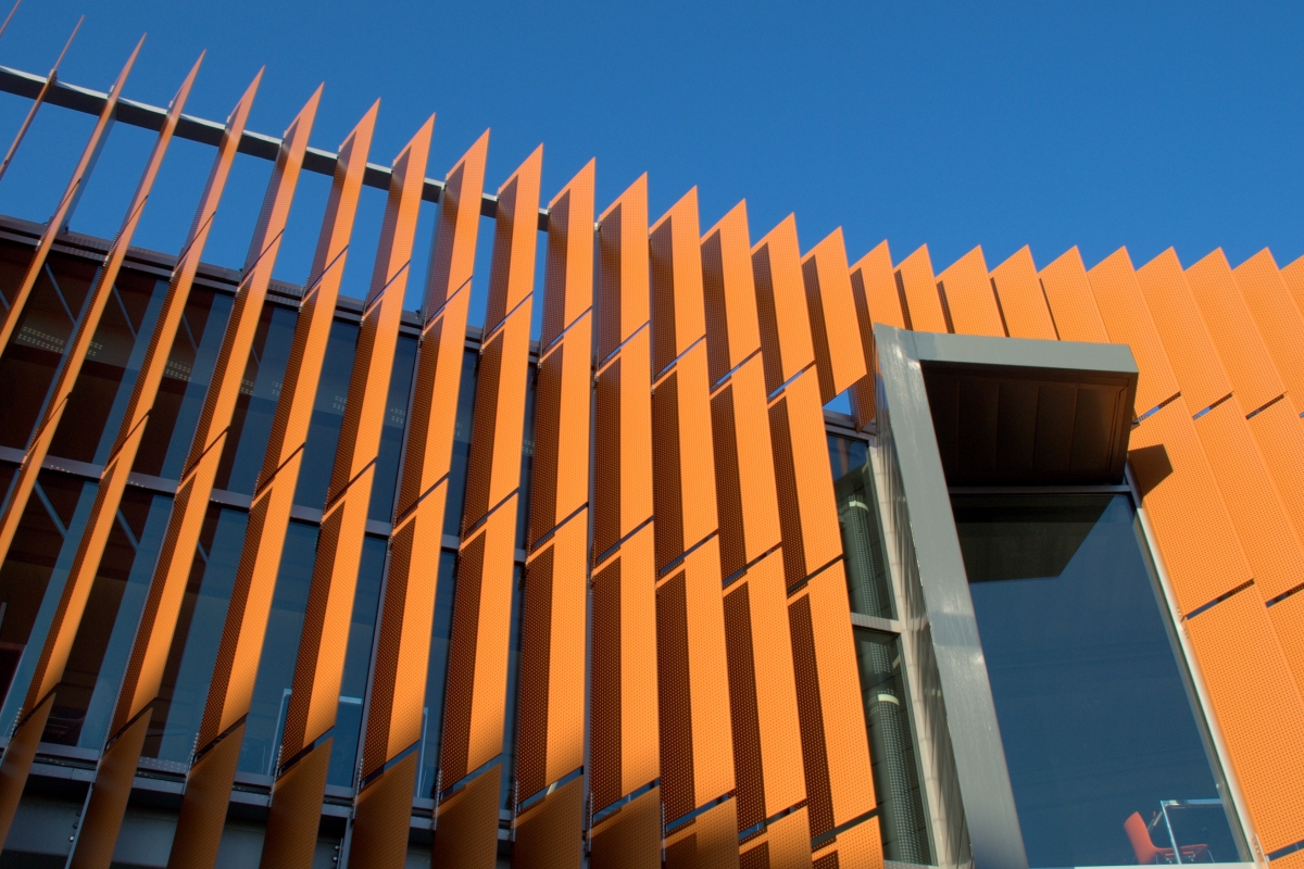 Tenley Library