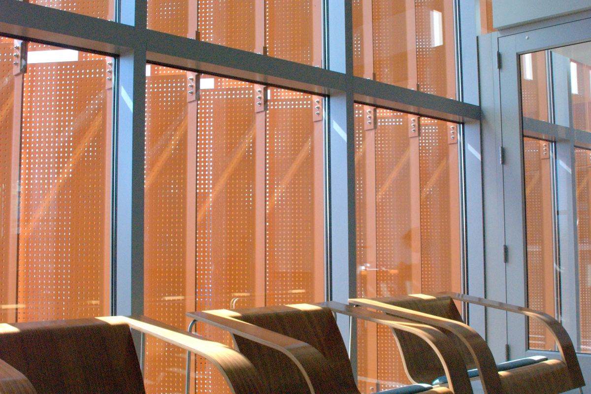 Tenley Library