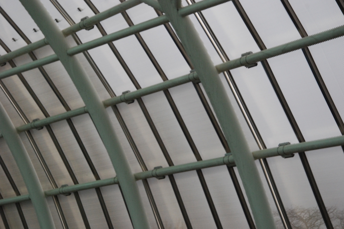 Architectural Screen