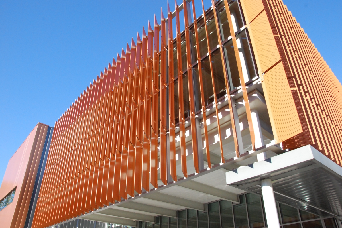 Tenley Library