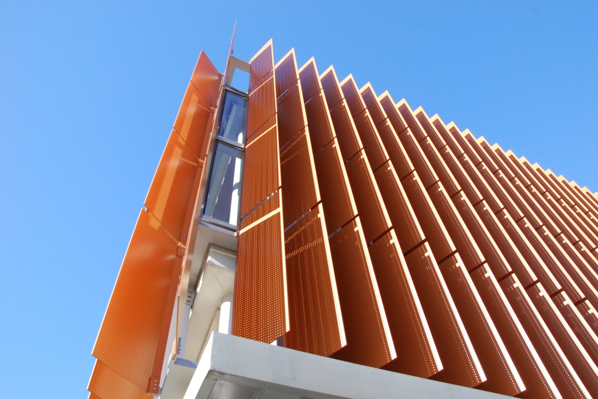 Tenley Library