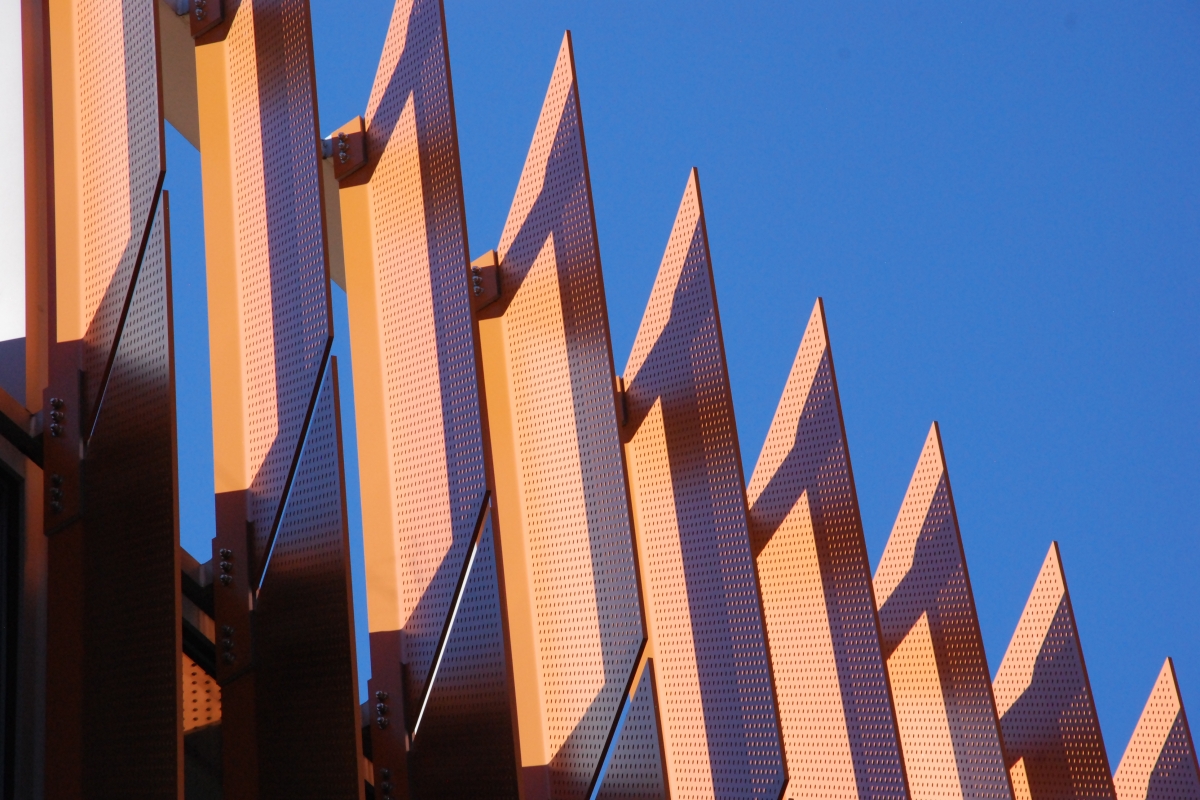 Tenley Library