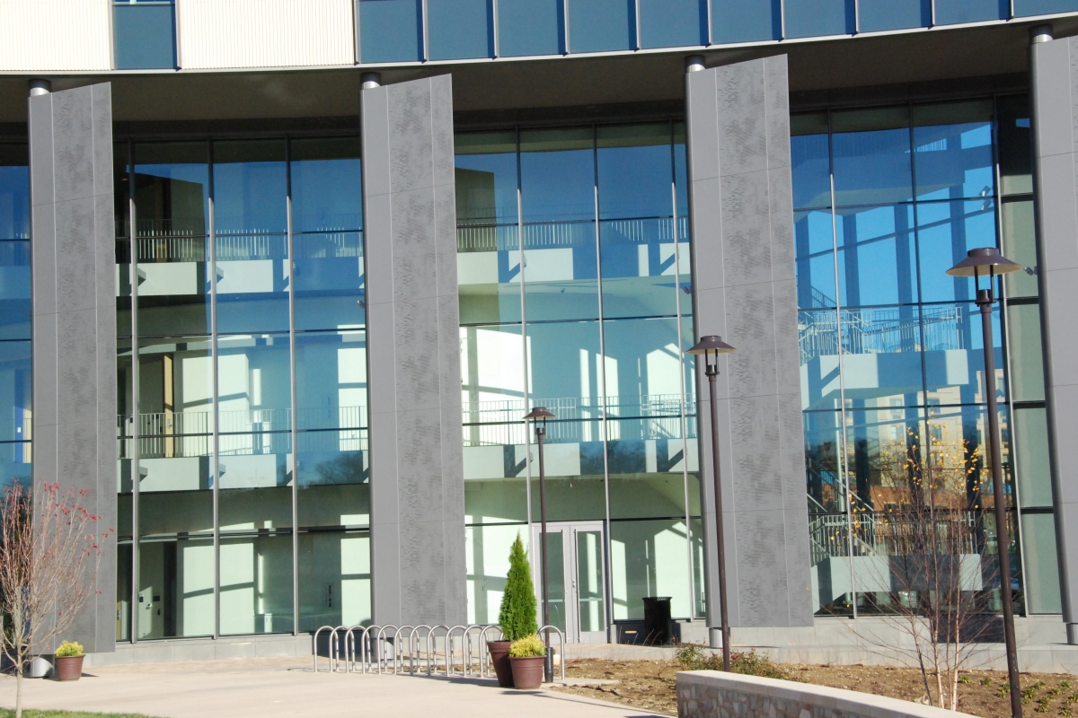Morgan State University