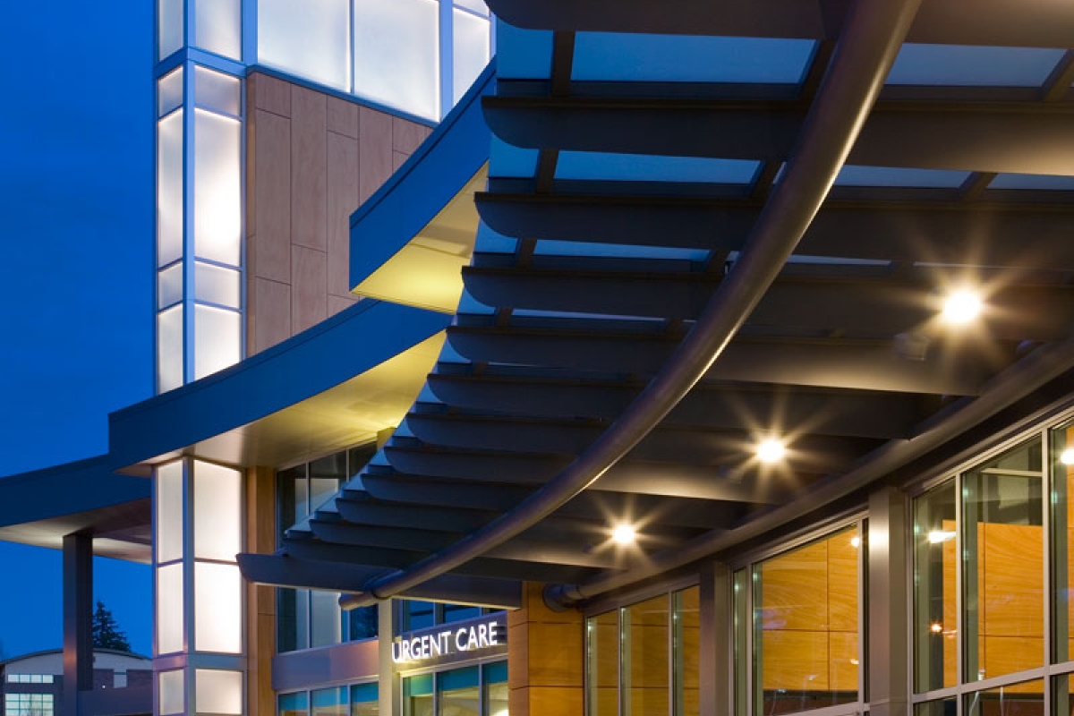 Harrison Port Orchard Urgent Care