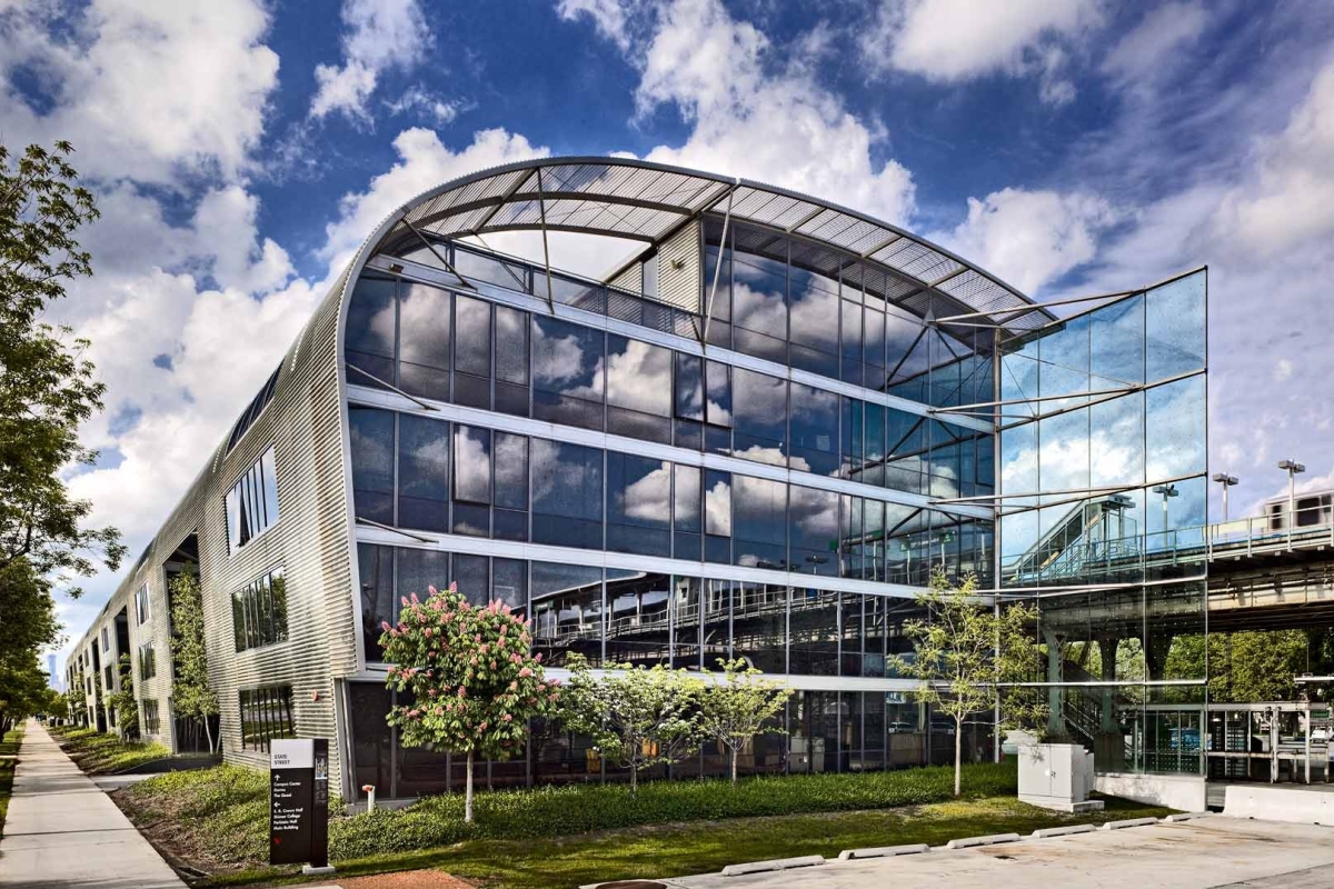 State Street Village: IIT