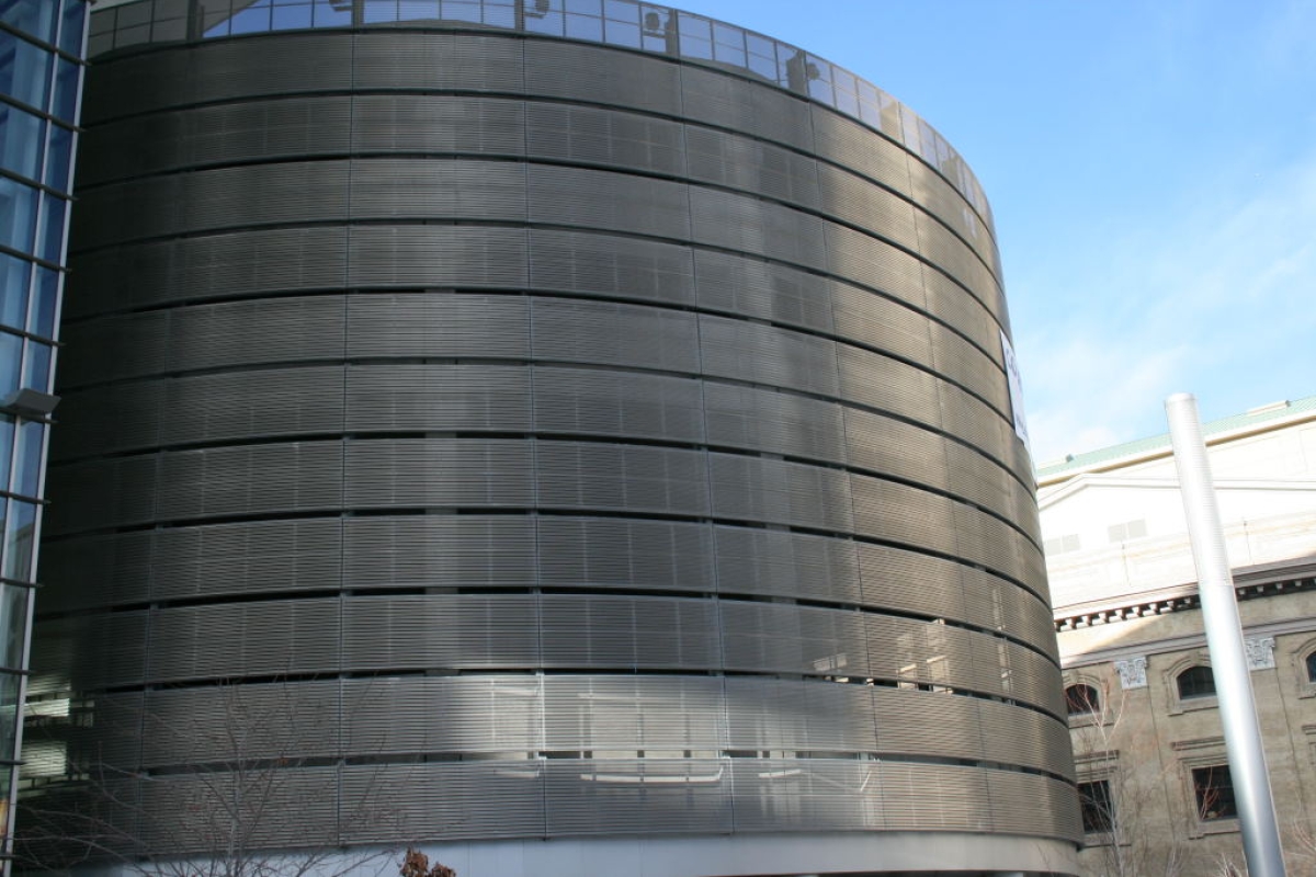 Denver Convention Center