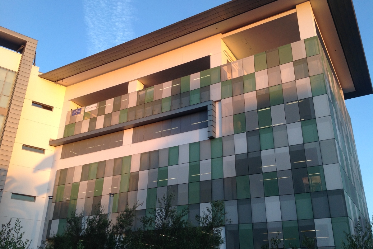 RFK High School