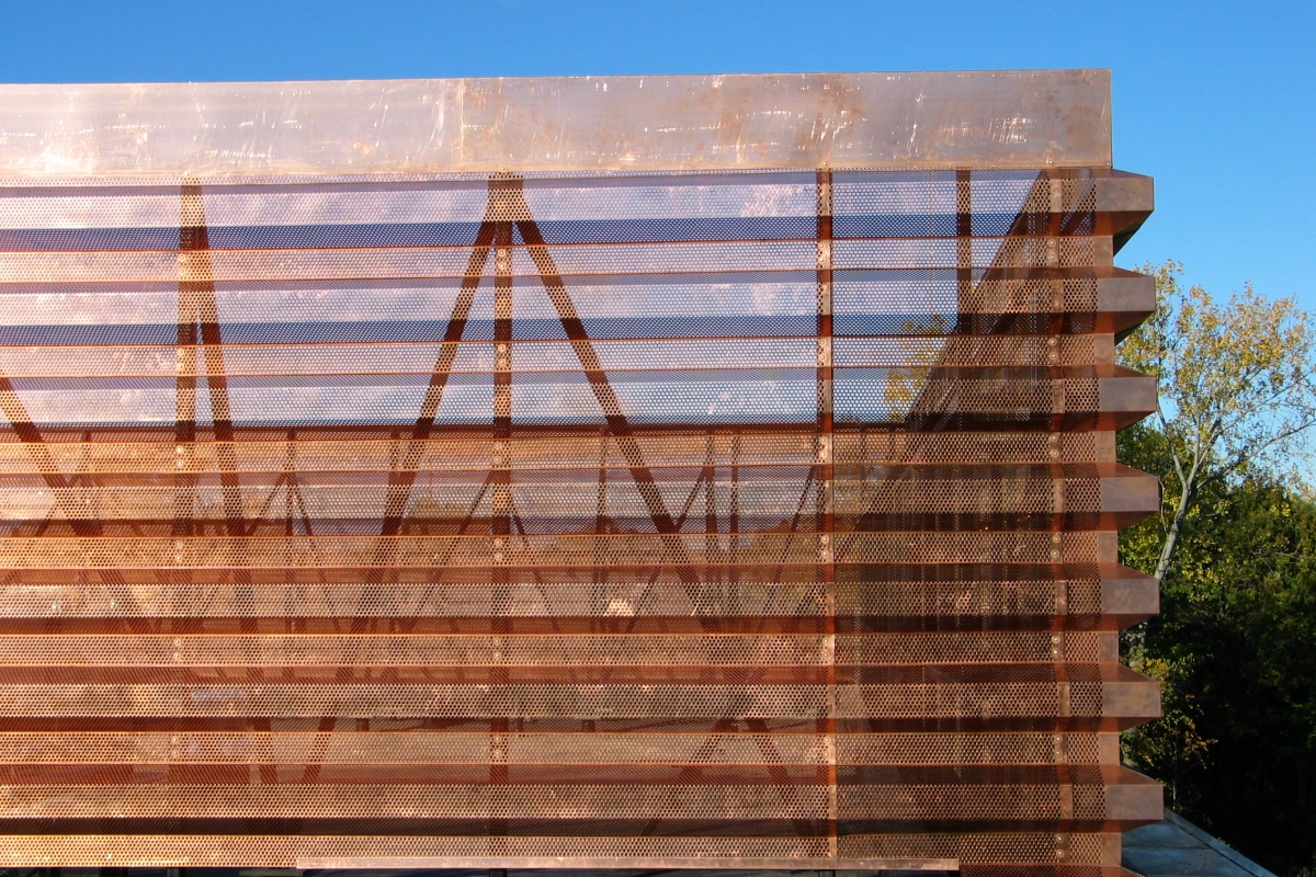 IEMA Building