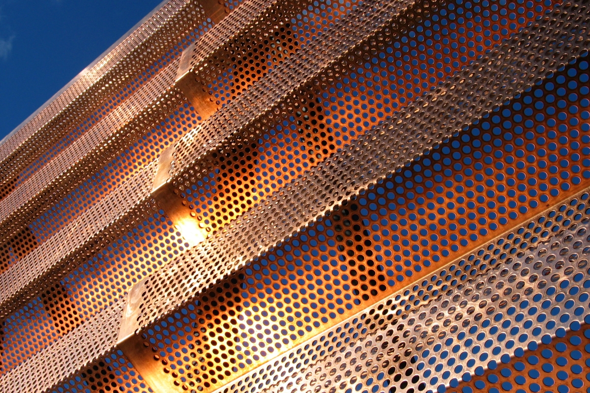 IEMA Building