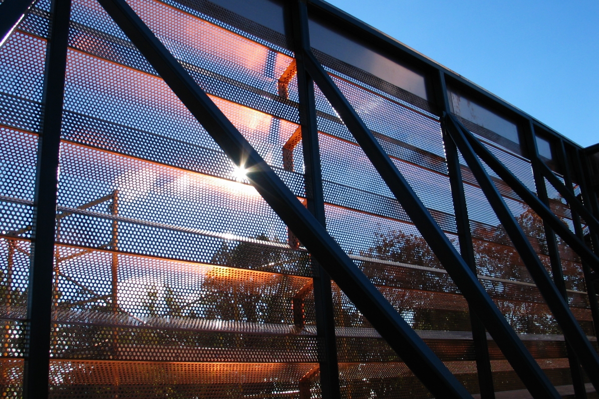 IEMA Building