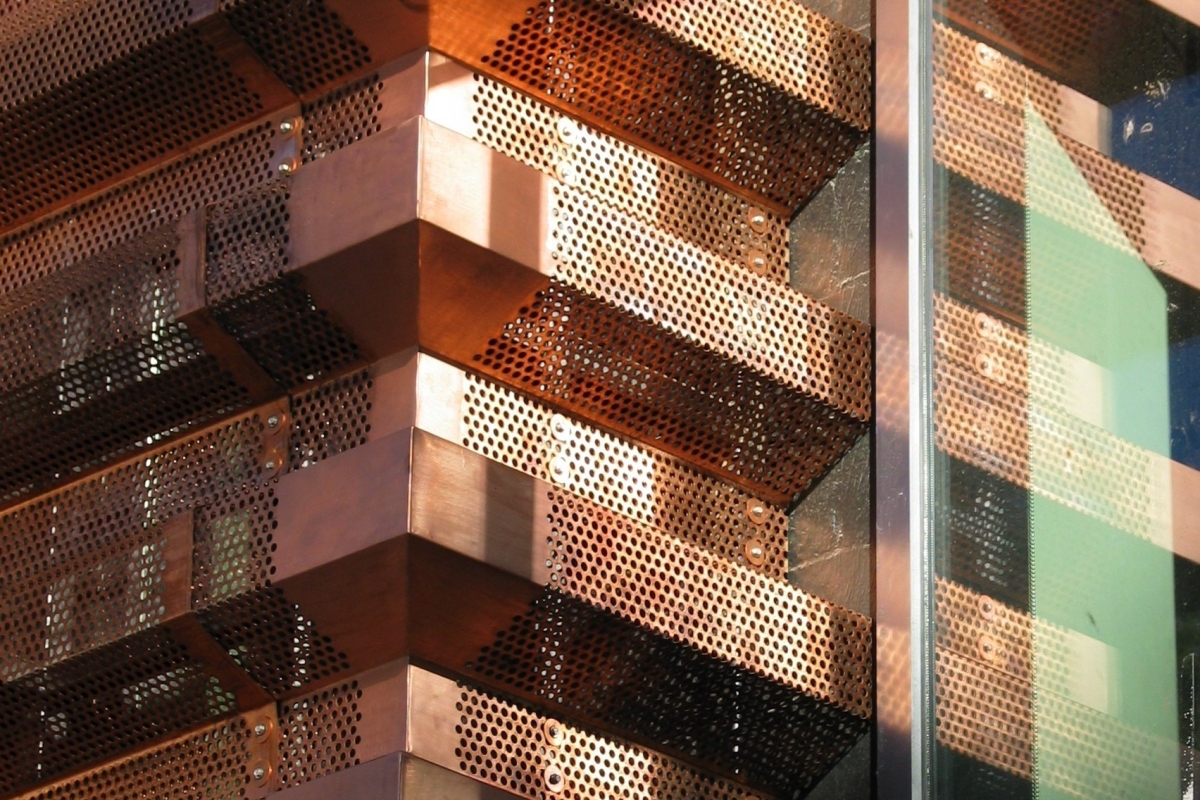 IEMA Building