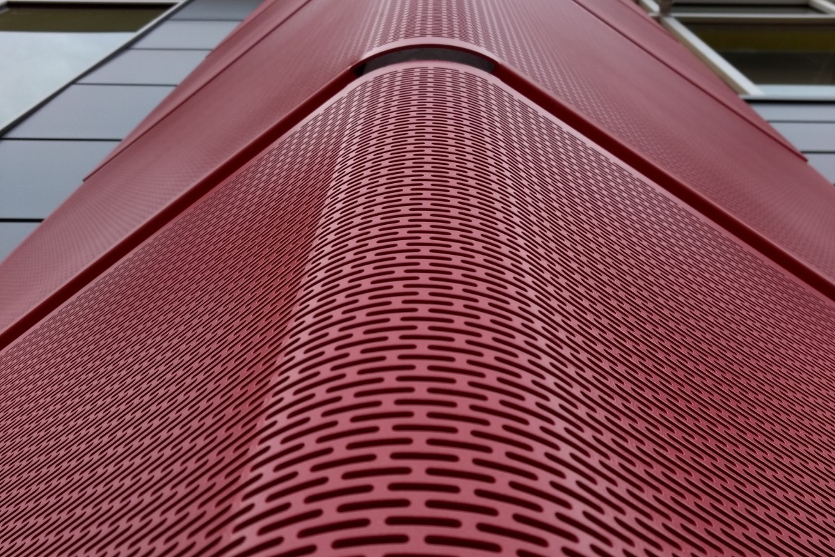 Decorative Facade