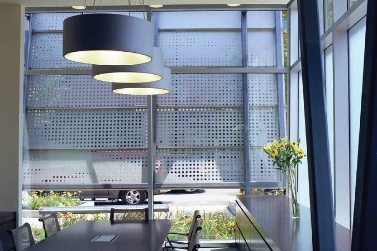 Interior Law Office