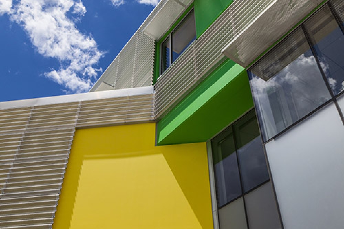 Legacy Charter School