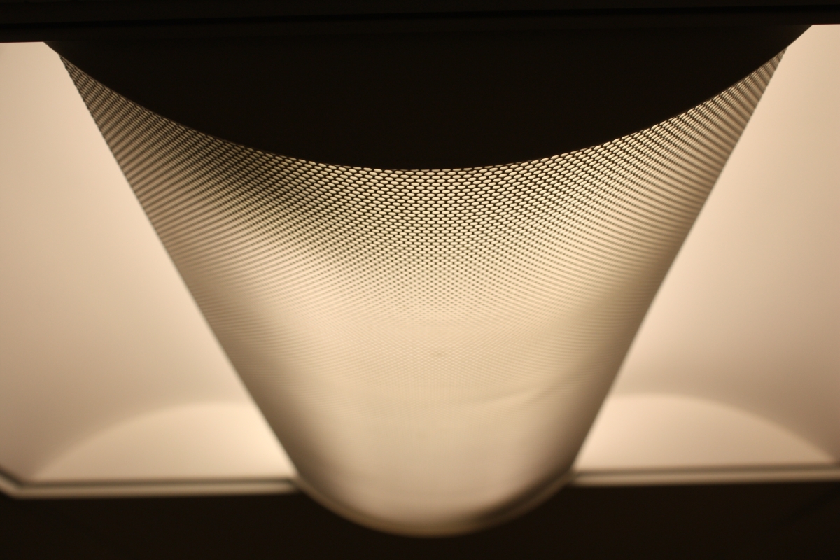 Lighting Cover