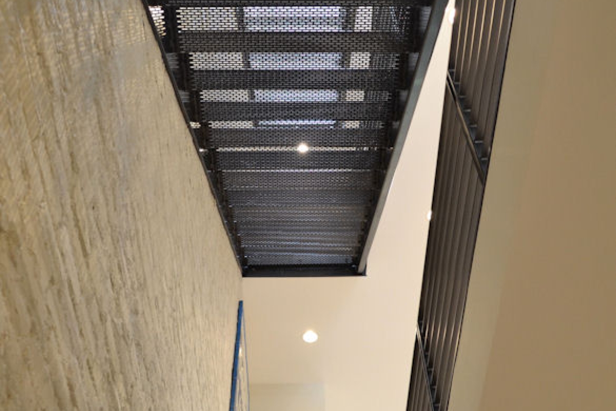 Durable Stair Treads