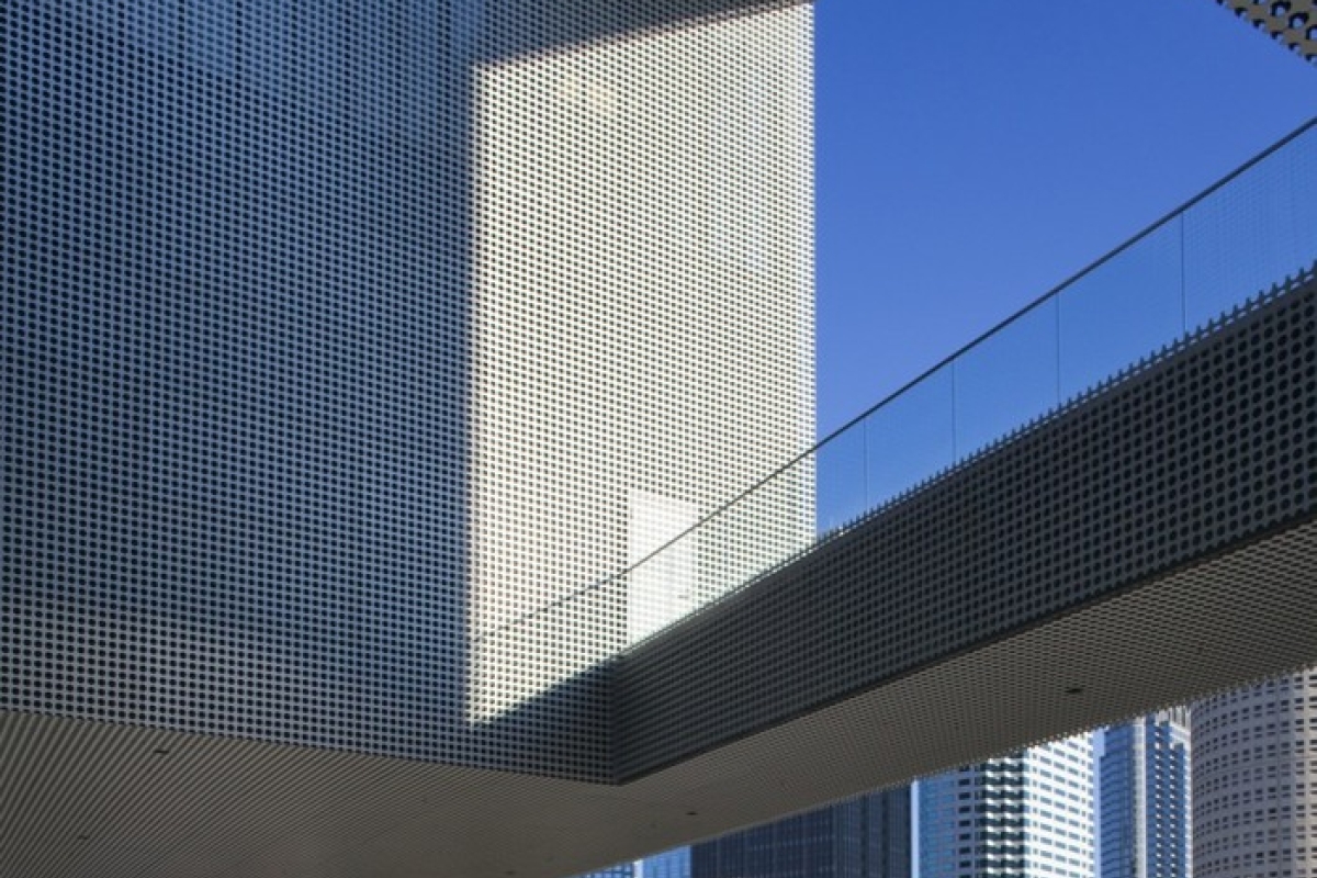 Tampa Museum of Art