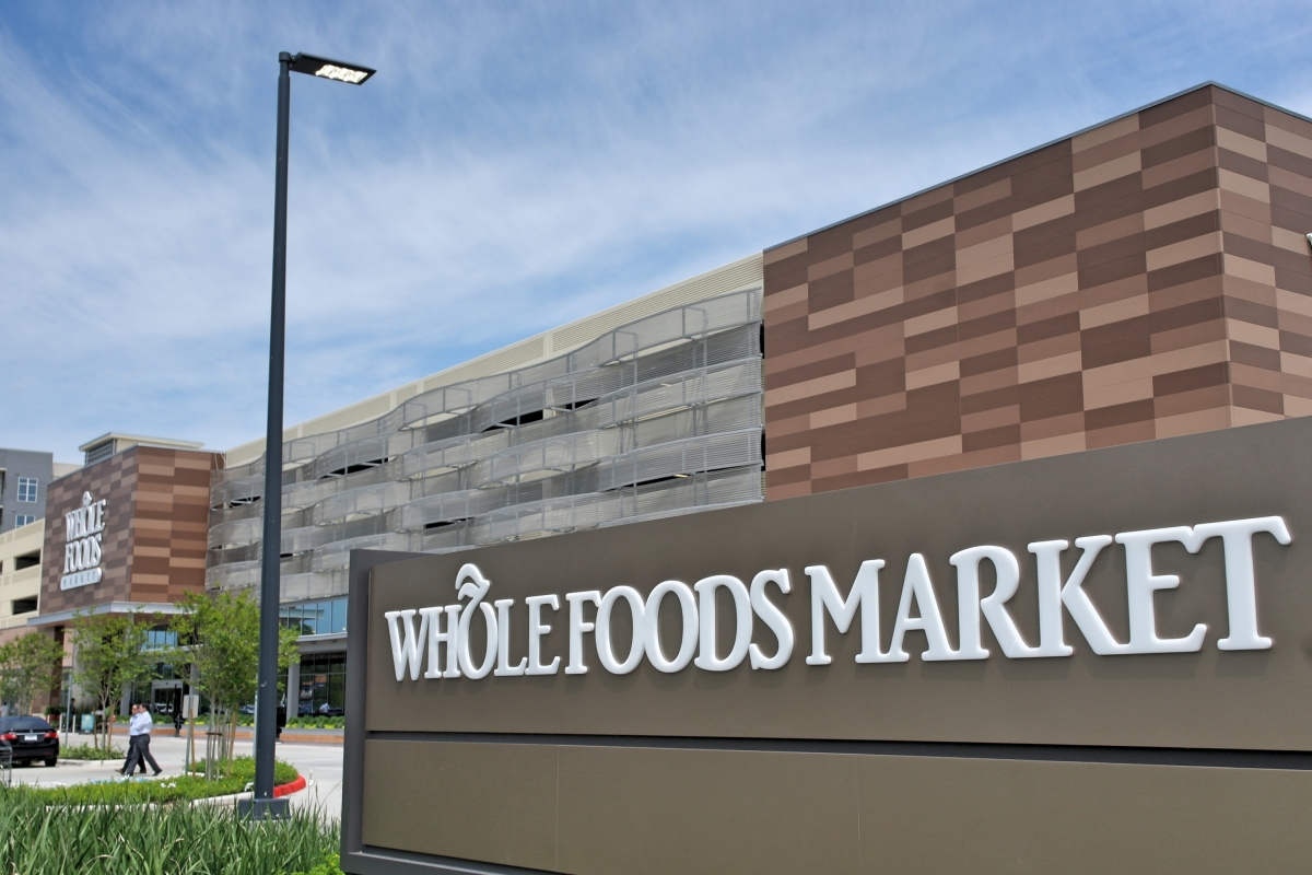 Whole Foods