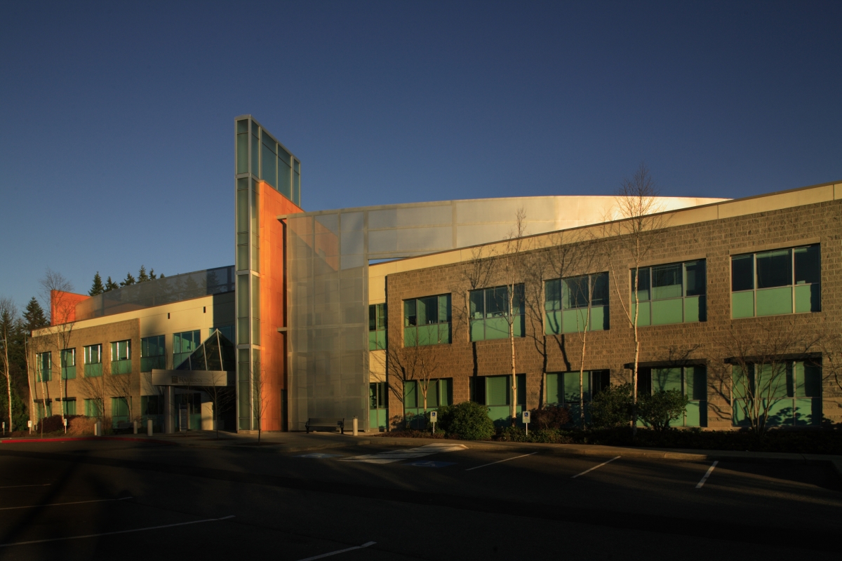 Harrison Port Orchard Urgent Care