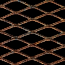 expanded metal