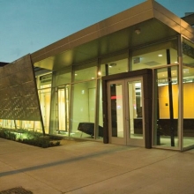 Law Office Exterior