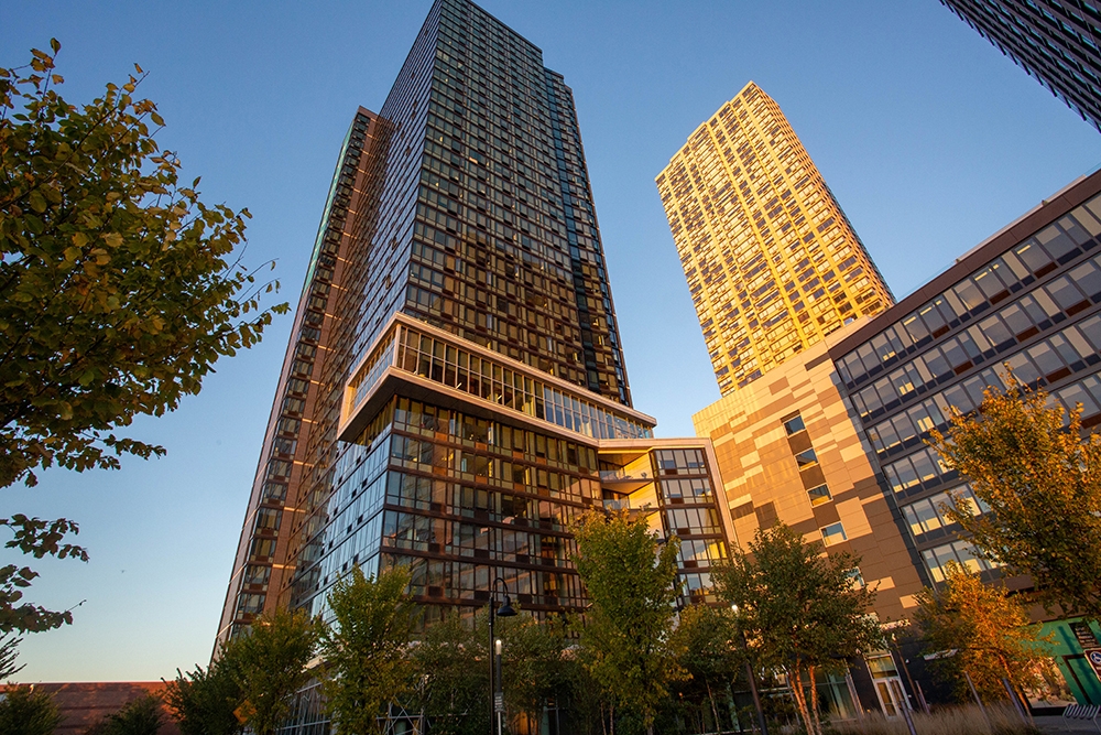 Hudson Valley Exchange Project Accurate Perforating