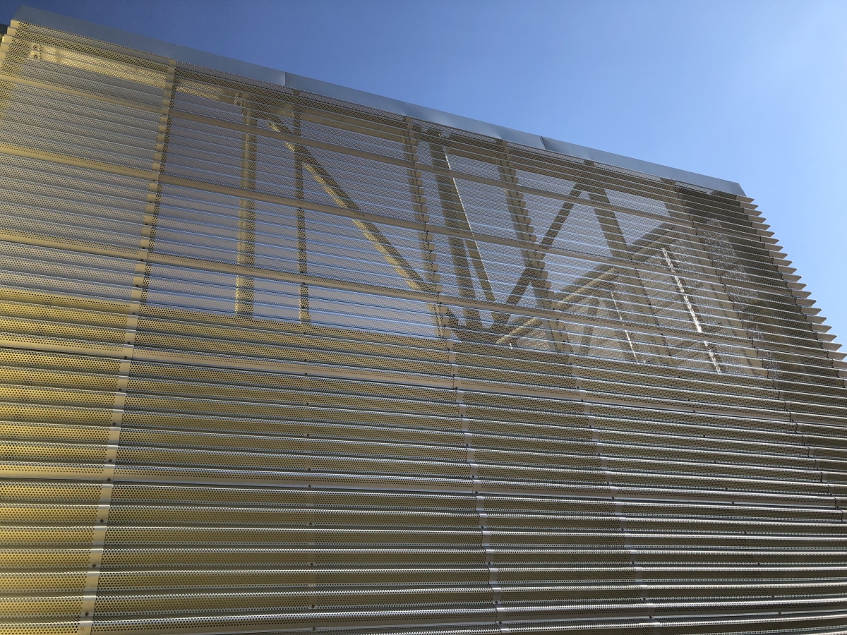 Equipment Screens Accurate Perforating