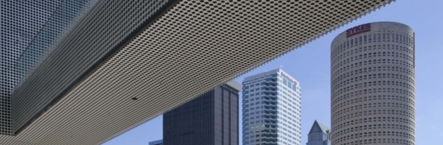 Tampa Museum of Art