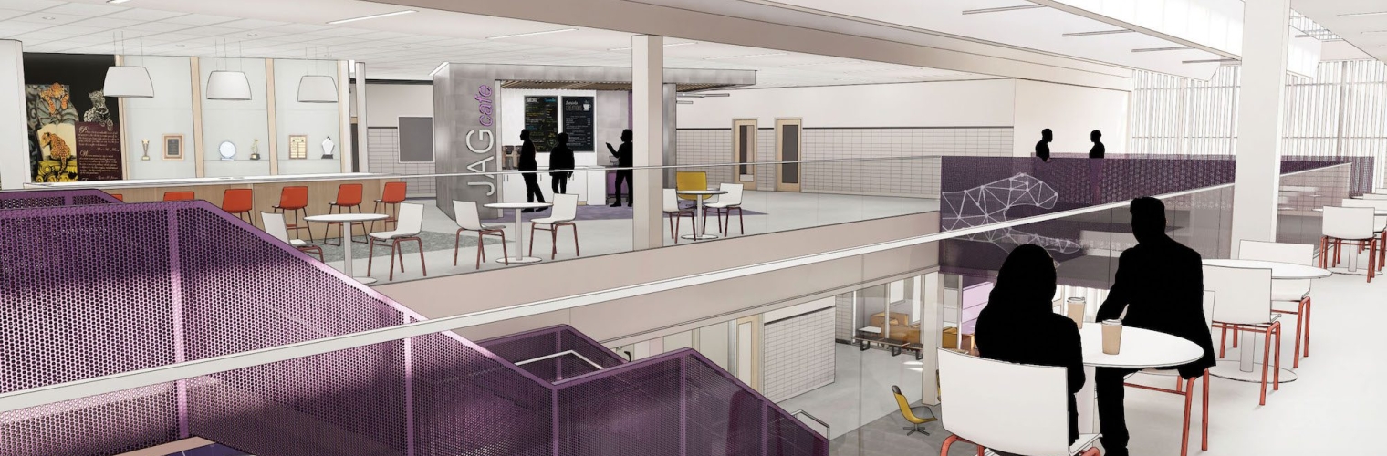 LBJ High School, Austin, TX