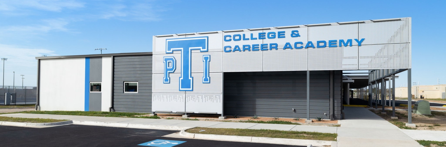 PTI College and Career Academy