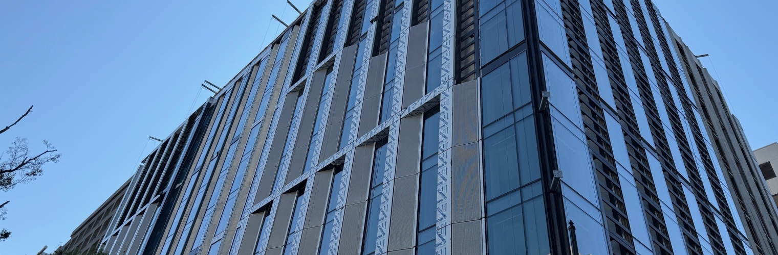 1776 K Street Hotel Conversion