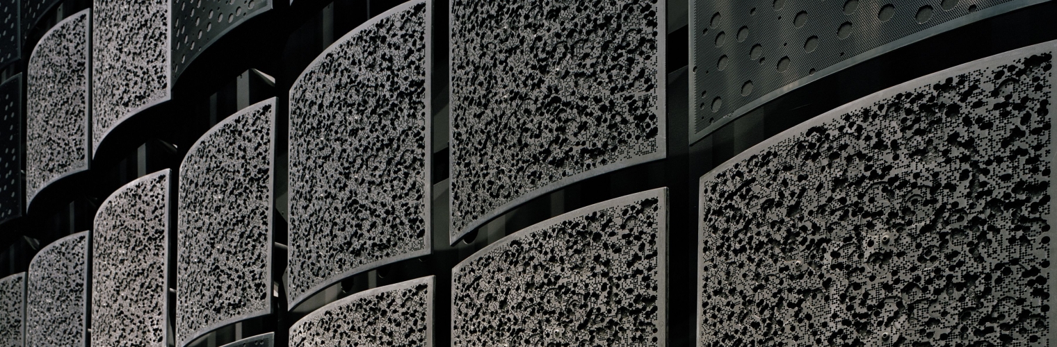Acoustic Tile 