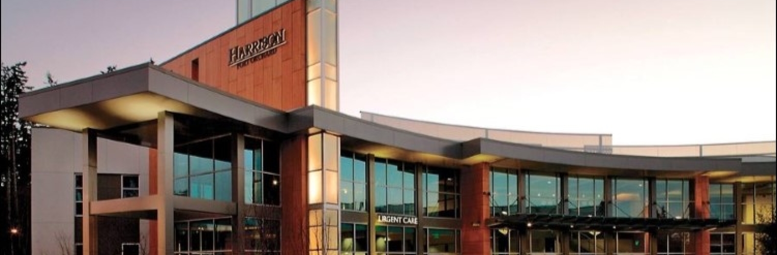 Harrison Port Orchard Urgent Care