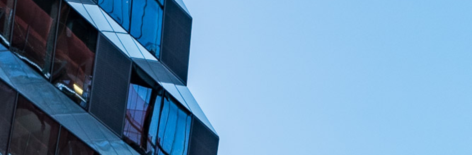 Architectural HVAC Grille