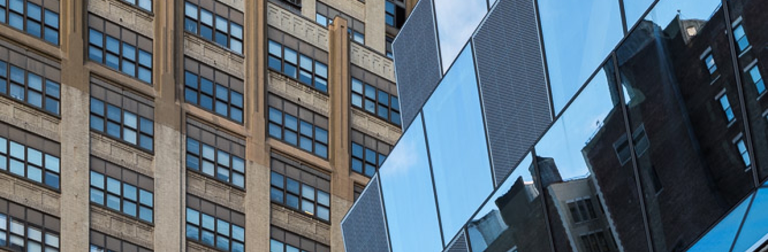 Perforated Metal HVAC