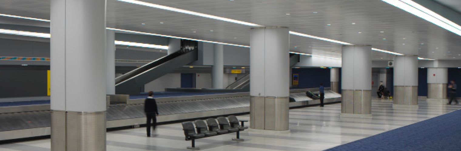 John F. Kennedy International Airport