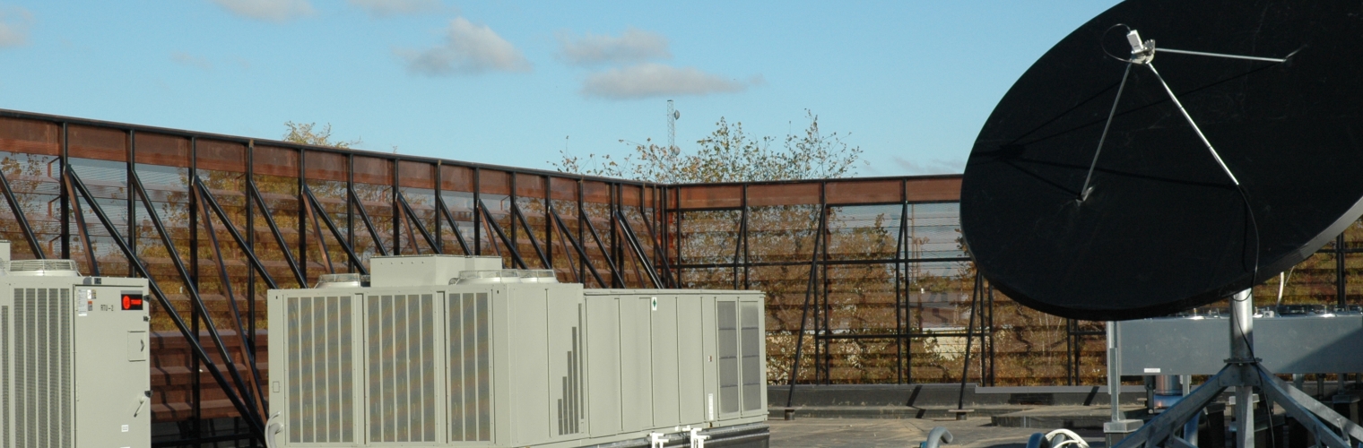 Exterior Fencing