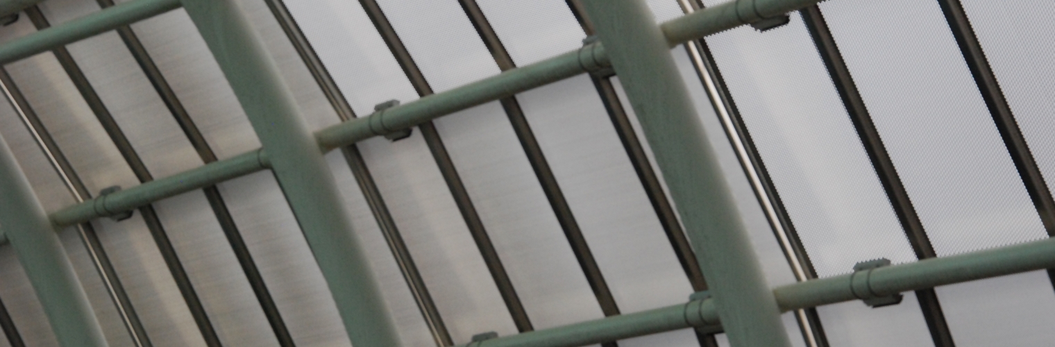 Architectural Screen