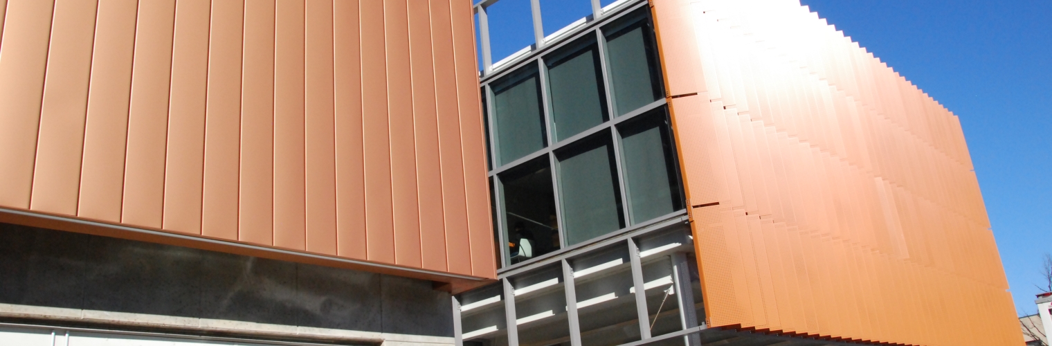 Tenley Library