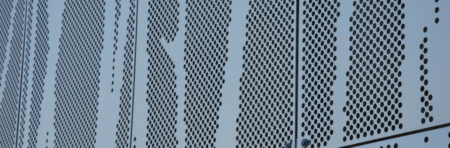 Building Facade