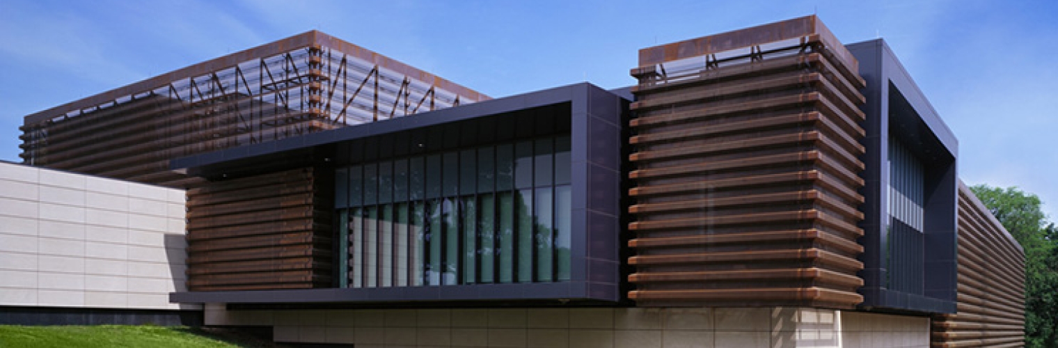 IEMA Building